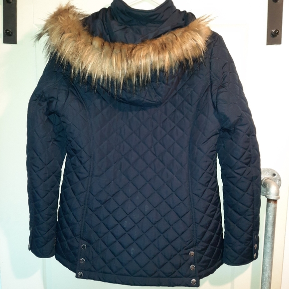 Tommy hilfiger womens winter jacket - Picture 2 of 16